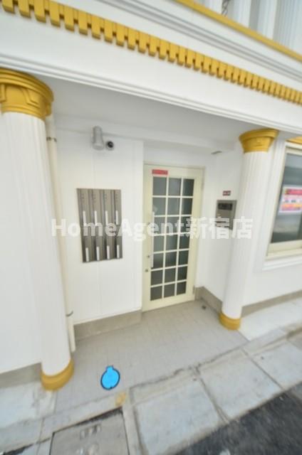 セキュリティ　敷金礼金0円