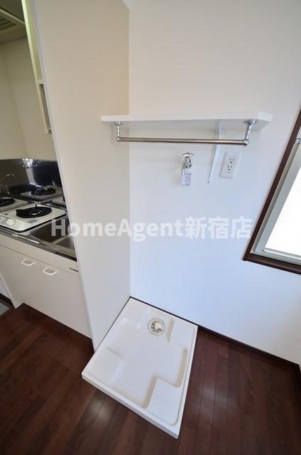 その他設備　敷金礼金0円