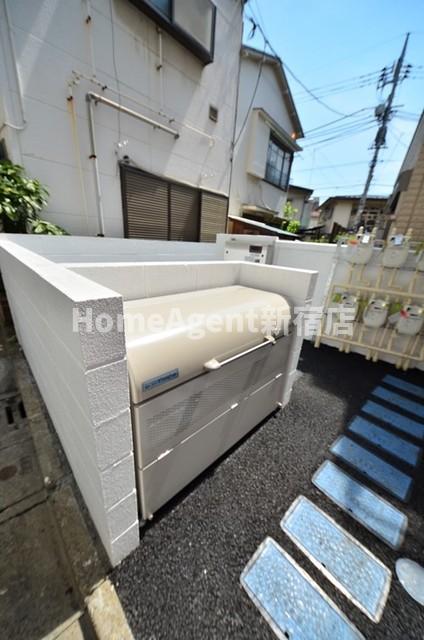 その他共有部分　敷金礼金0円