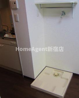 収納　同シリーズ参考写真 敷金礼金0円