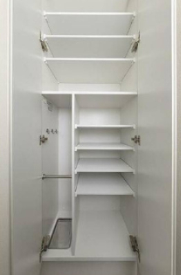 収納　参考写真