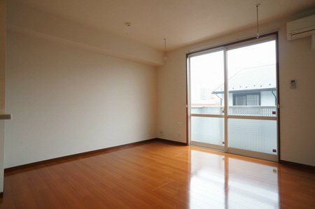 その他部屋・スペース　リビング