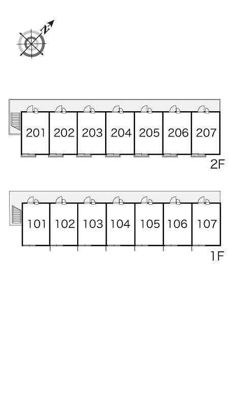 その他　配置図