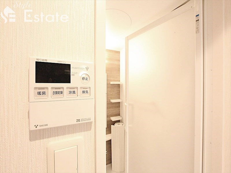 その他　給湯器