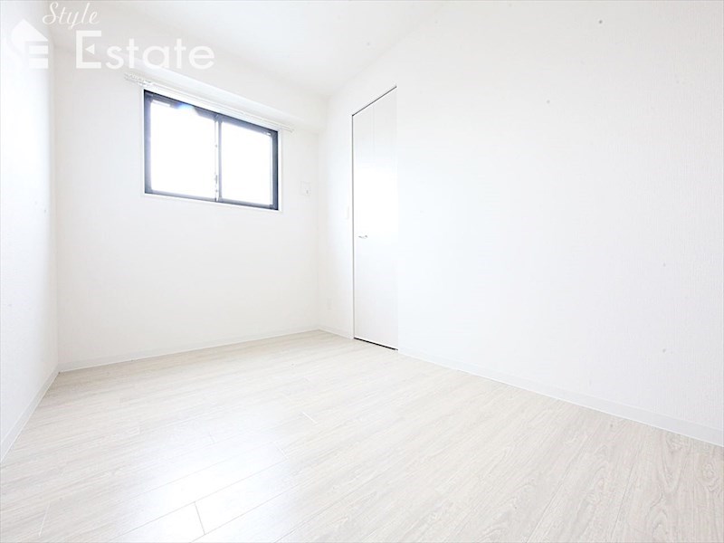 その他部屋・スペース　洋室