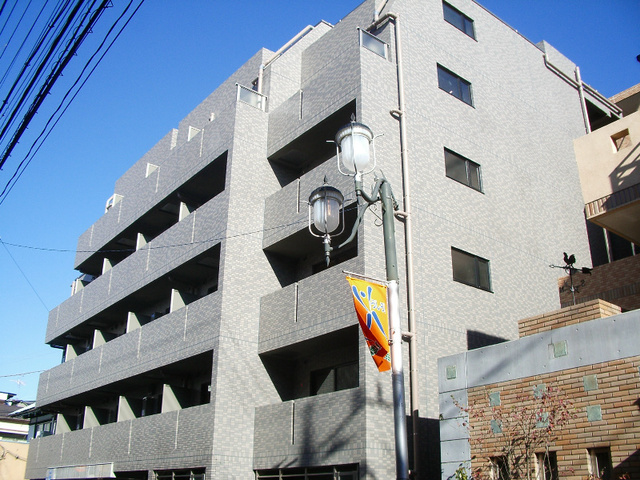 建物外観　外観・土地