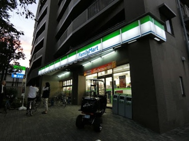 その他　ファミリーマート小浦西五反田四丁目店（その他）まで540m