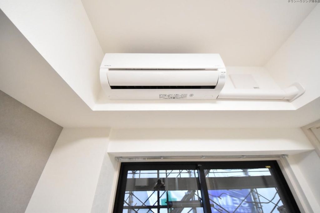 その他設備　設備