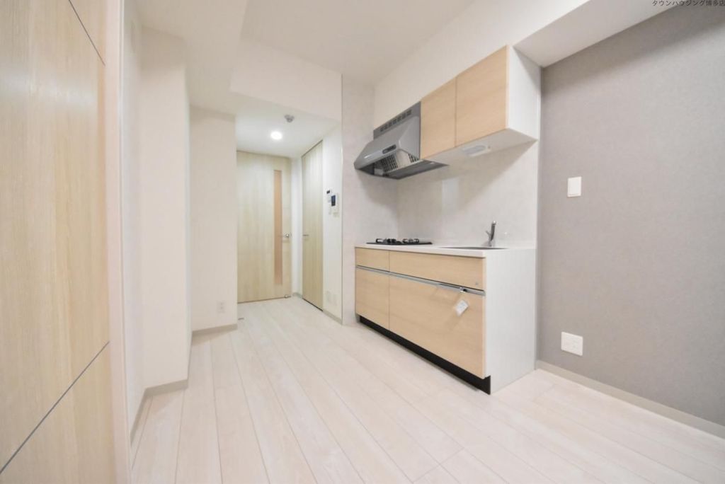 キッチン　収納