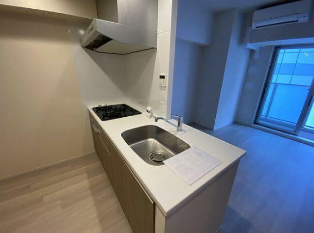 キッチン　※別部屋参照