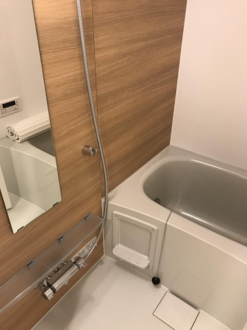 バス・シャワールーム　※別部屋参照