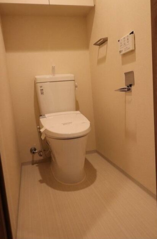 トイレ　※別部屋参照