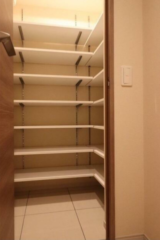 収納　※別部屋参照