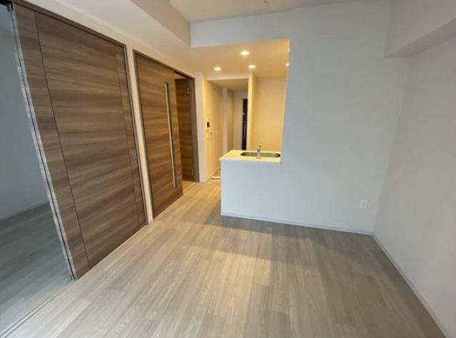 居室・リビング　※別部屋参照