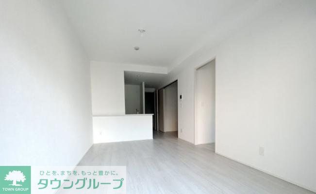 居室・リビング　リビング/居室