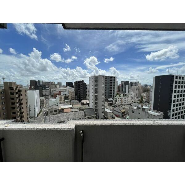 眺望　※別室の参考写真の為、現況優先です。