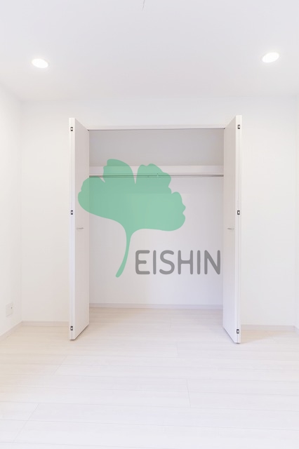 収納　収納です。