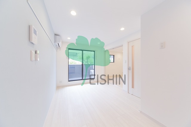 居室・リビング　アレンジ自由自在の広々空間です！