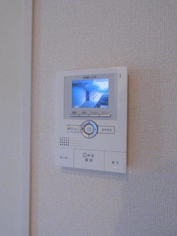 セキュリティ　図面と現状に相違がある場合には現状を優先