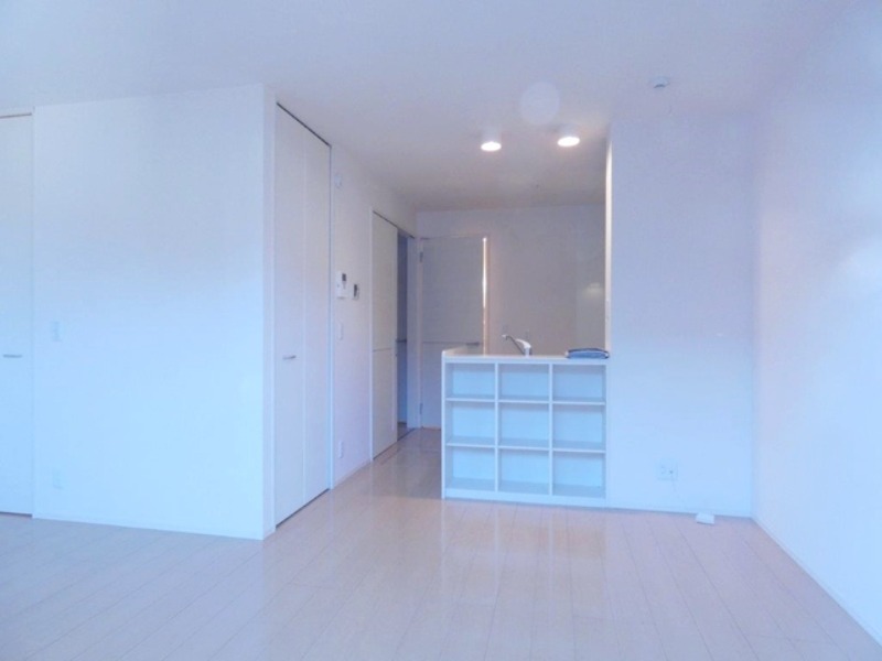 居室・リビング　図面と現状に相違がある場合には現状を優先