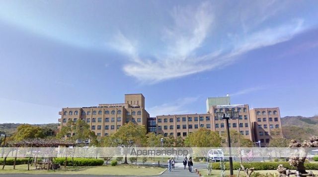 大学・短大　近畿大学 生物理工学部（大学・短大）まで2300m