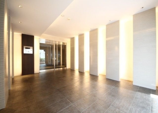 セキュリティ　★見学予約受付中★