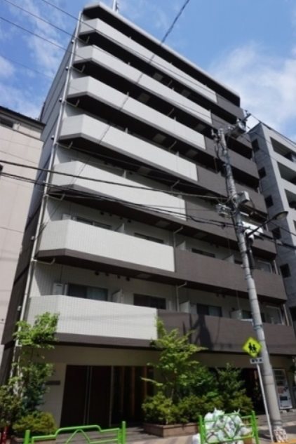 建物外観　★見学予約受付中★