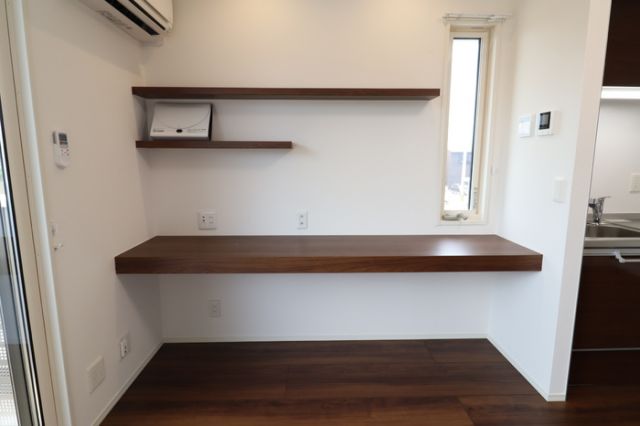 その他部屋・スペース