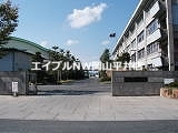 高校・高専　岡山県立東岡山工業高校（高校・高専）まで1705m