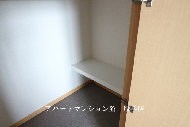 収納　画像6