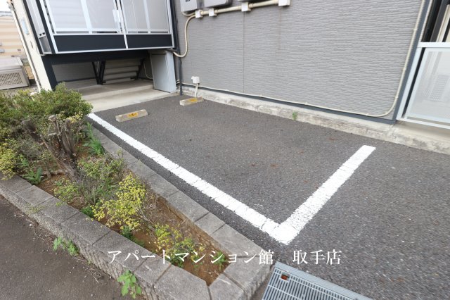 駐車場　画像10