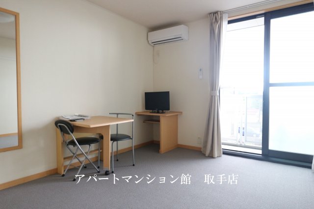 居室・リビング　画像3