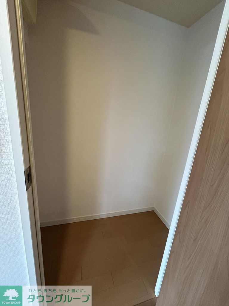 収納　LD（約11.3帖）収納