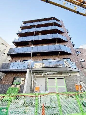 建物外観　お部屋探しは株式会社　タウンハウジング　までお気軽にお問合…