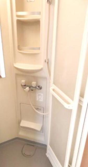 バス・シャワールーム　同仕様参考