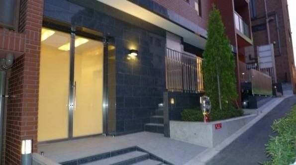 エントランス　☆きれいなエントランス☆