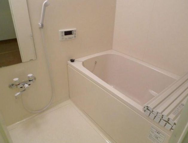 バス・シャワールーム　☆ゆっくりくつろげるお風呂☆