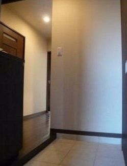 玄関　☆広々とした玄関☆