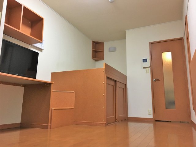 居室・リビング　１Ｆ