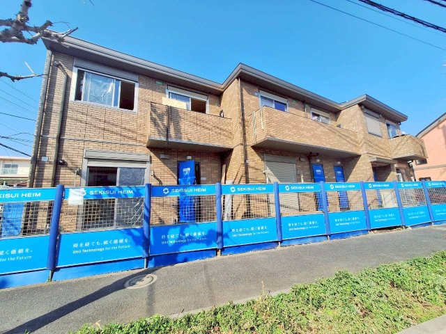 その他　★セキスイハイム施工