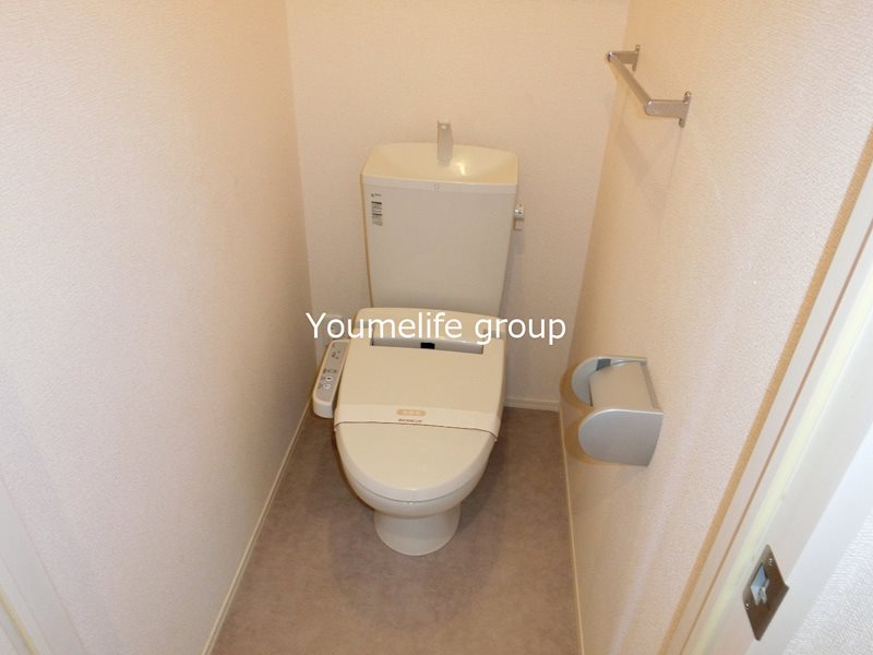 トイレ　同仕様写真