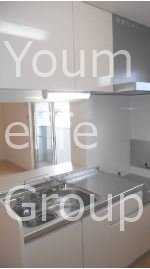 キッチン　同仕様写真