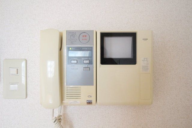 その他設備　（別タイプ参考写真）レジオス池袋イースト　豊島区東池袋5