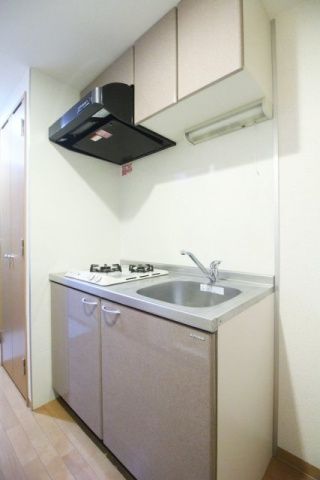 キッチン　（別タイプ参考写真）レジオス池袋イースト　豊島区東池袋5