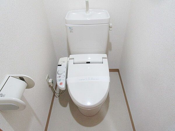 トイレ　（別タイプ参考写真）レジオス池袋イースト　豊島区東池袋5