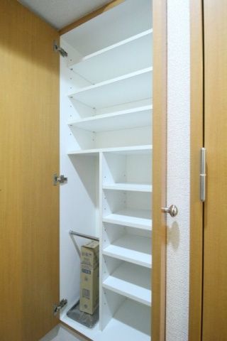 玄関　（別タイプ参考写真）レジオス池袋イースト　豊島区東池袋5