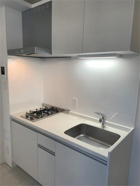 キッチン　キッチン※別部屋参考写真