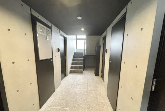 その他共有部分　共用部