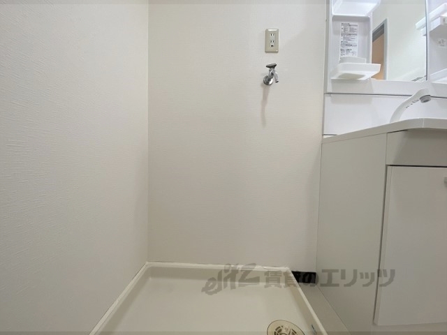 その他設備　給湯器リモコン