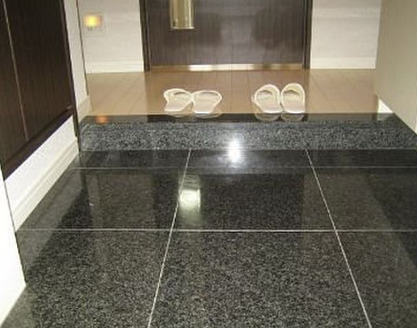 玄関　HF西新宿レジデンスWEST